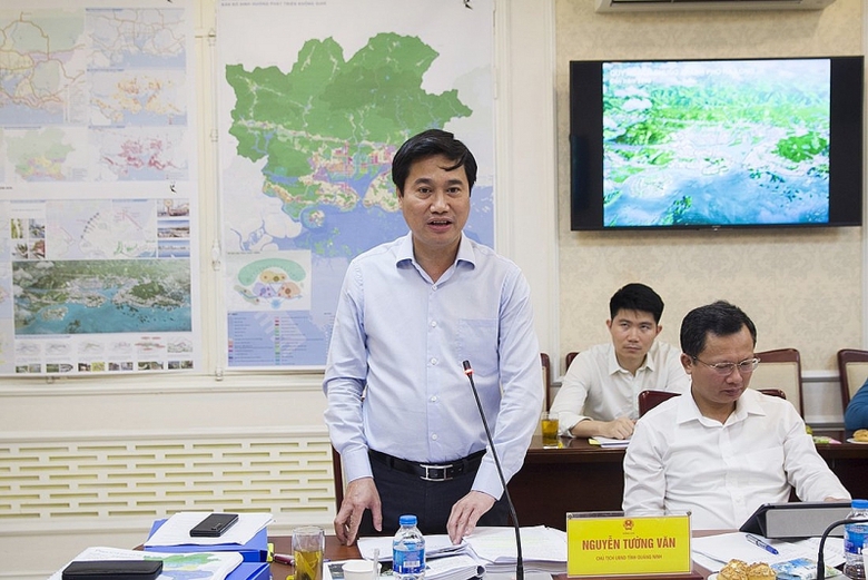 phat trien ha long tro thanh do thi du lich gan voi di san thien nhien the gioi