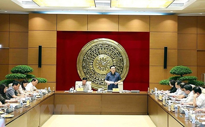 de xuat noi dung sua doi bo sung nghi quyet ve phan loai do thi