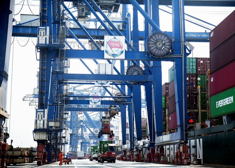 co hoi va thach thuc voi xuat khau viet nam tu hiep dinh cptpp