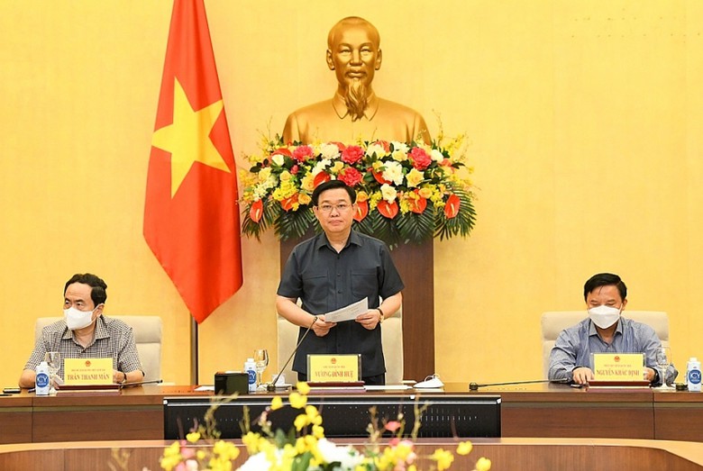 chinh phu duoc phep ban hanh nghi quyet dap ung yeu cau phong chong dich covid 19
