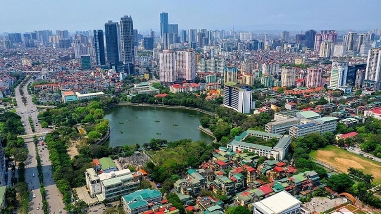 ha noi rut ngan tien do lap quy hoach thanh pho thoi ky 2021 2030 tam nhin 2050