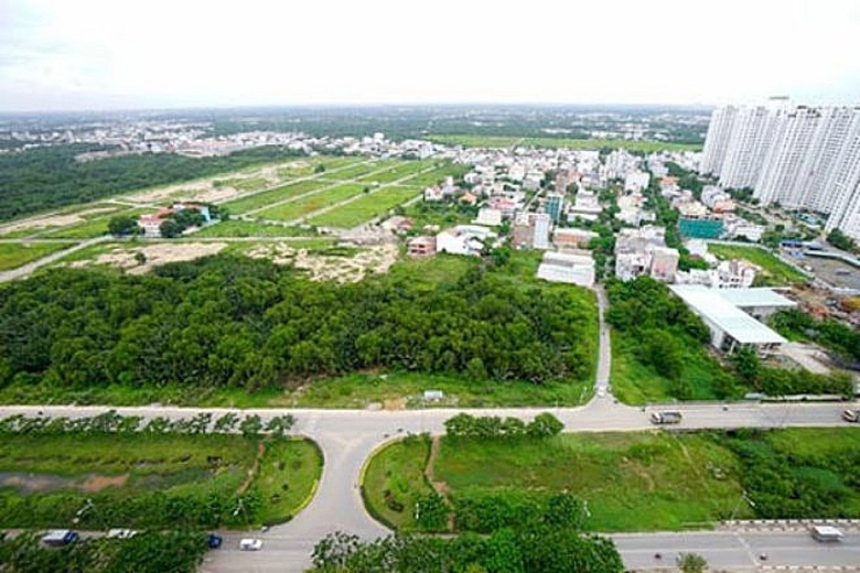 thanh lap hoi dong tham dinh quy hoach su dung dat quoc gia thoi ky 2021 2030 tam nhin den nam 2050