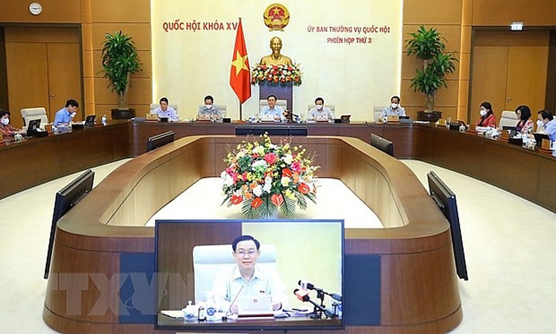ho tro 118000 ty dong cho doanh nghiep nguoi dan bi tac dong vi dich