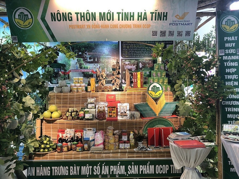 ha tinh phan bo hon 25 ty dong xay dung nong thon moi trong nam 2021
