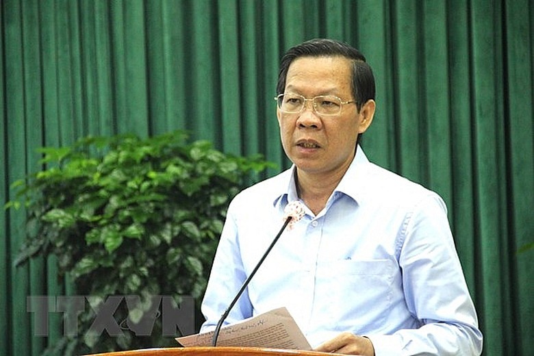 tphcm tap trung cac giai phap hoan thanh giai ngan von dau tu cong