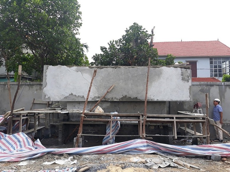 quang binh yeu cau nang cao cong tac tham dinh kiem tra nghiem thu cua ubnd cap huyen