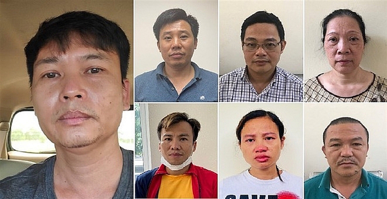 vu thoi gia cay xanh o ha noi giam doc ban duy tu tung bi ky luat
