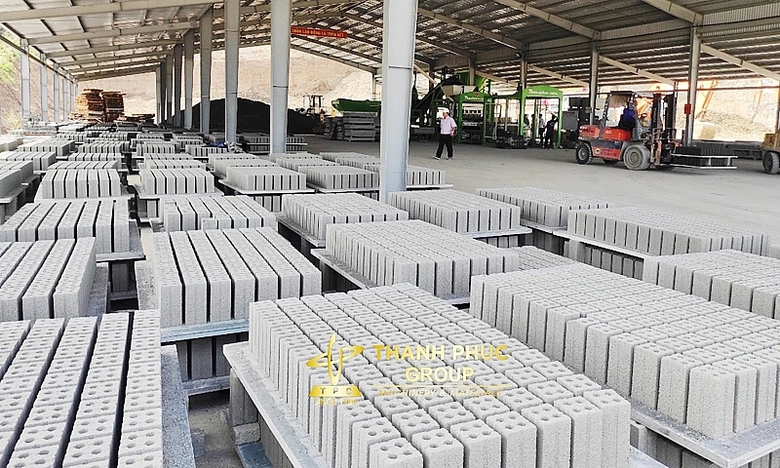 xu huong cong nghe moi vat lieu xanh trong xay dung