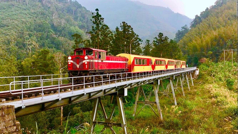 7 chuyen tau tot nhat chau a