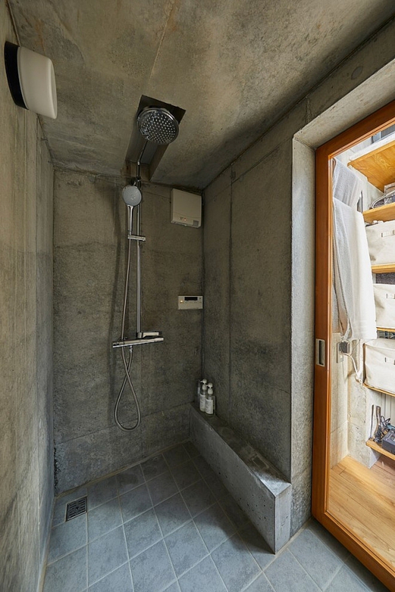 can nha gan 20m2 day du tien nghi nam giua tokyo