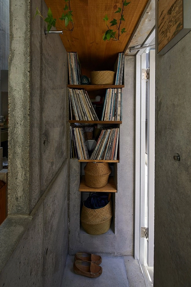 can nha gan 20m2 day du tien nghi nam giua tokyo