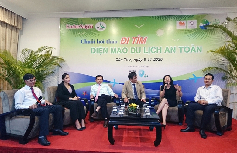 di tim dien mao du lich an toan