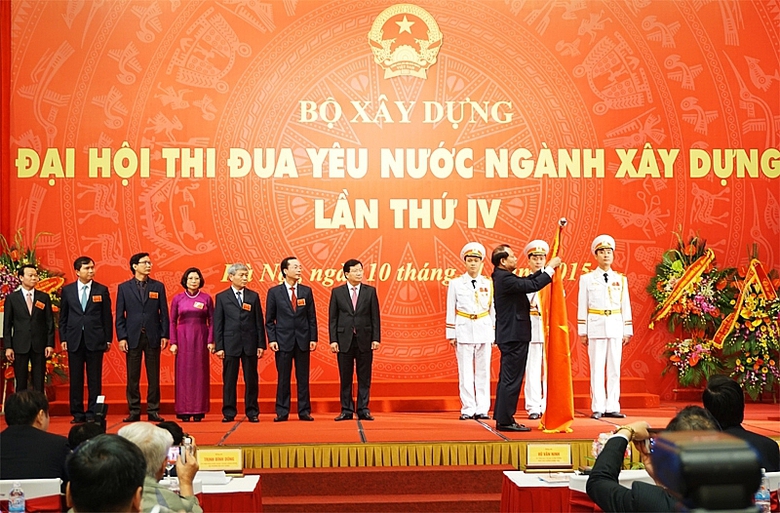 nganh xay dung thi dua de phat trien kinh te ben vung