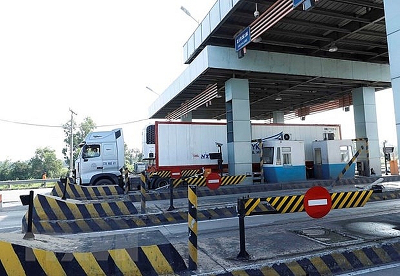 tien giang quyet liet thuc day du an cao toc trung luong my thuan