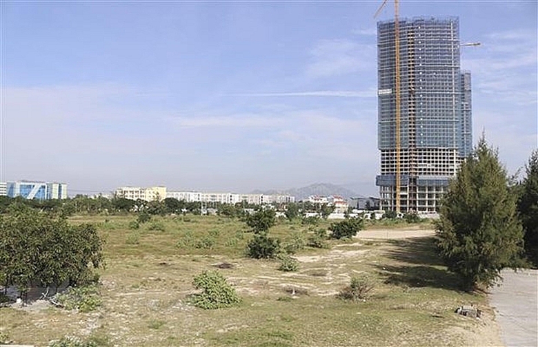 ninh thuan keu goi dau tu 67 du an trong diem giai doan 2021 2025