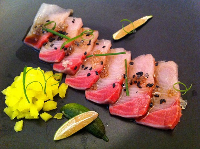 Loại quả mệnh danh "trứng c&aacute; caviar" giới nh&agrave; gi&agrave;u săn l&ugrave;ng, gần nửa chỉ v&agrave;ng/kg - Ảnh 6.