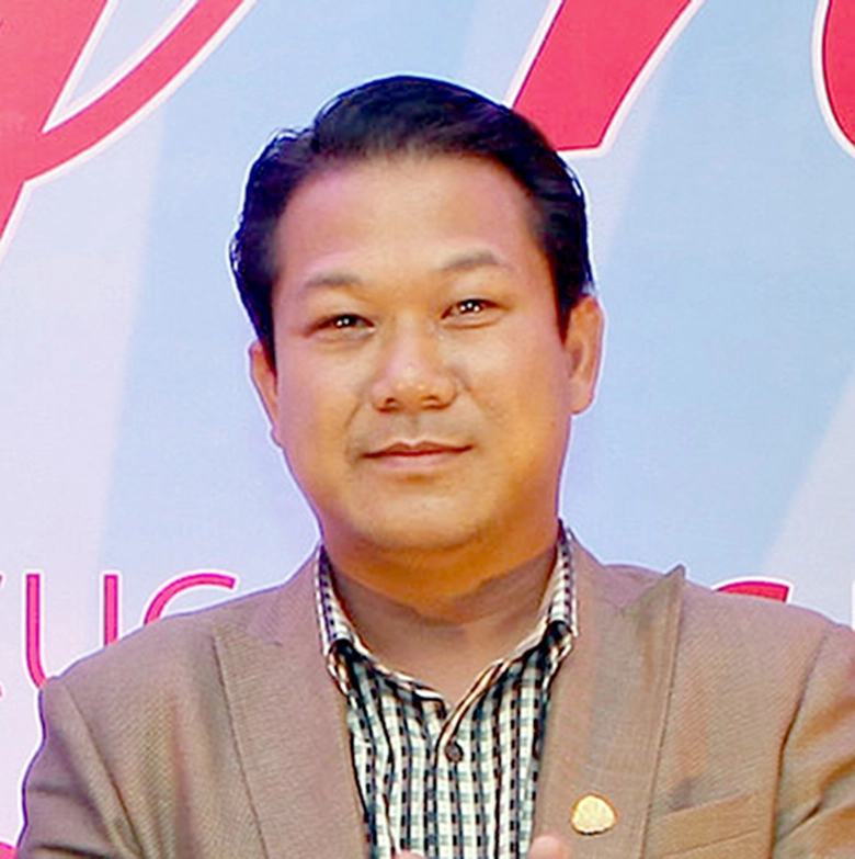 &Ocirc;ng L&ecirc; Ho&agrave;ng Minh
