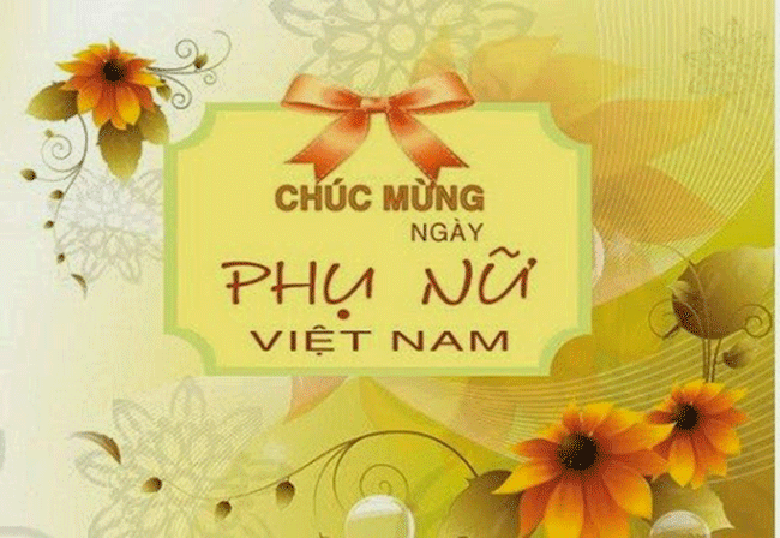 Thiệp ch&uacute;c mừng 20/10 đẹp nhất - 4