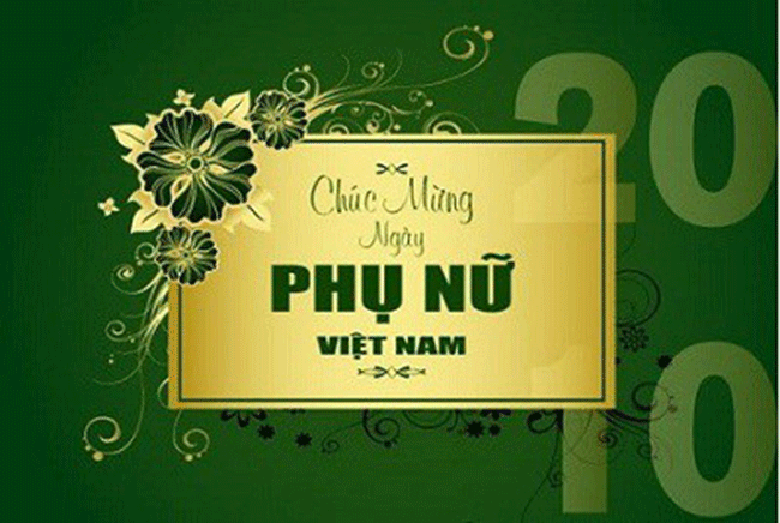 Thiệp ch&uacute;c mừng 20/10 đẹp nhất - 9