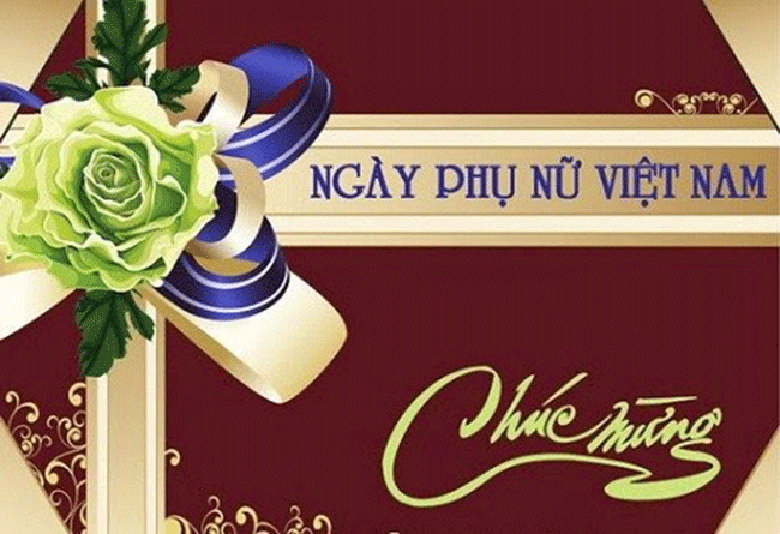 Thiệp ch&uacute;c mừng 20/10 đẹp nhất - 8