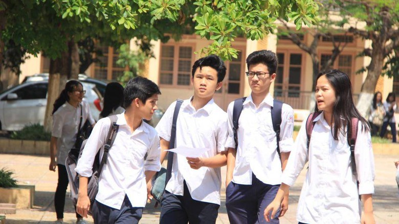 đ&aacute;p &aacute;n đề thi m&ocirc;n Anh v&agrave;o lớp 10 B&igrave;nh Phước