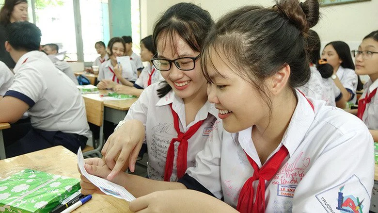 Đ&aacute;p &aacute;n đề thi tuyển sinh v&agrave;o lớp 10 m&ocirc;n Ngữ văn tỉnh Quảng Trị năm 2020