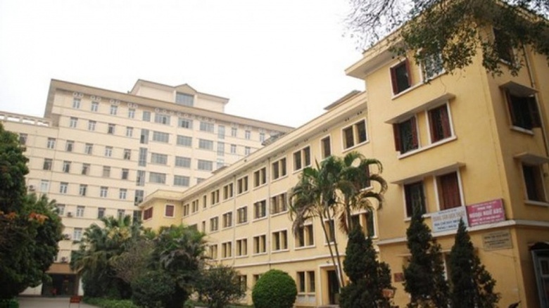 Điểm chuẩn Đại học H&agrave; Nội năm 2020 ch&iacute;nh x&aacute;c sớm nhất