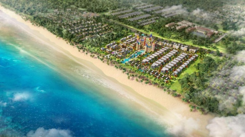 Novaland chung tay hỗ trợ cộng đồng - v&igrave; x&atilde; hội ph&aacute;t triển bền vững - 2