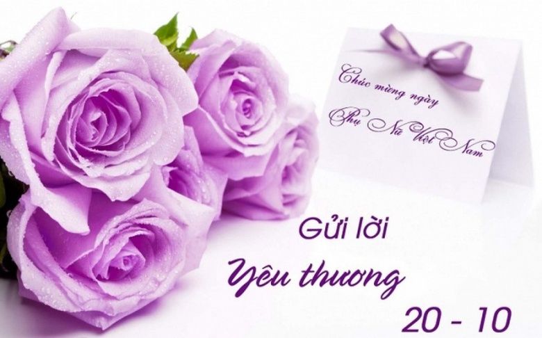 Qu&agrave; 20/10 tặng c&ocirc; gi&aacute;o