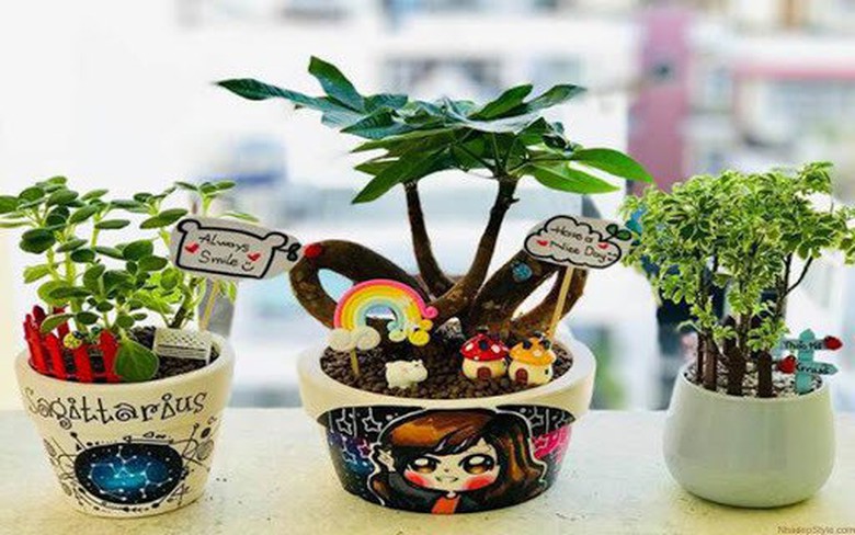 Qu&agrave; 20/10 tặng đồng nghiệp, đối t&aacute;c