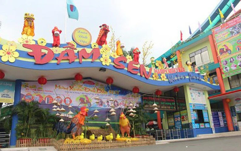 Tết 2021 đi chơi ở đ&acirc;u?