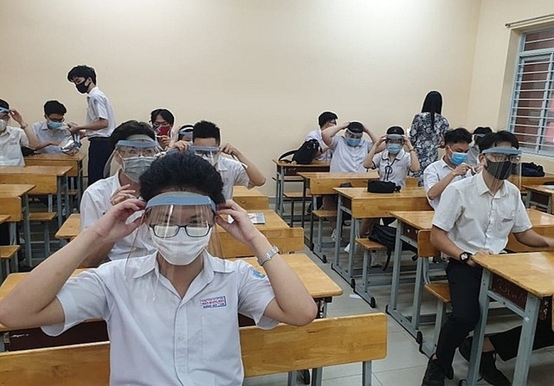 t&igrave;nh h&igrave;nh dịch covid tại Hải Dương