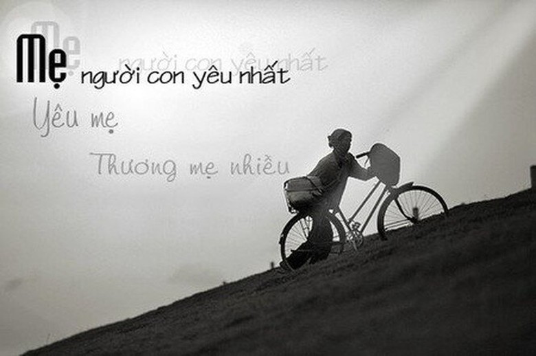 Lời ch&uacute;c 8/3 tặng mẹ