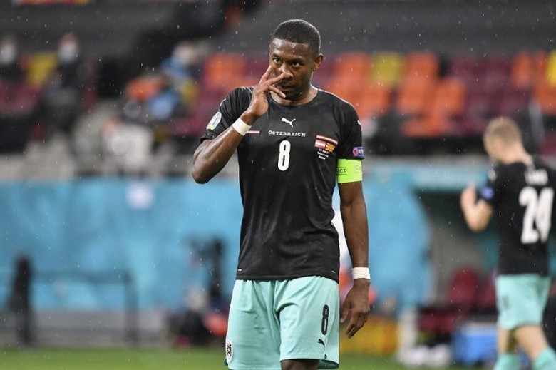 Dự đo&aacute;n kết quả: Ukraine 1-0 &Aacute;o