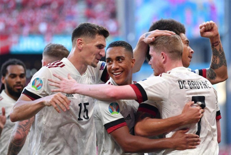 Dự đo&aacute;n kết quả Phần Lan vs Bỉ