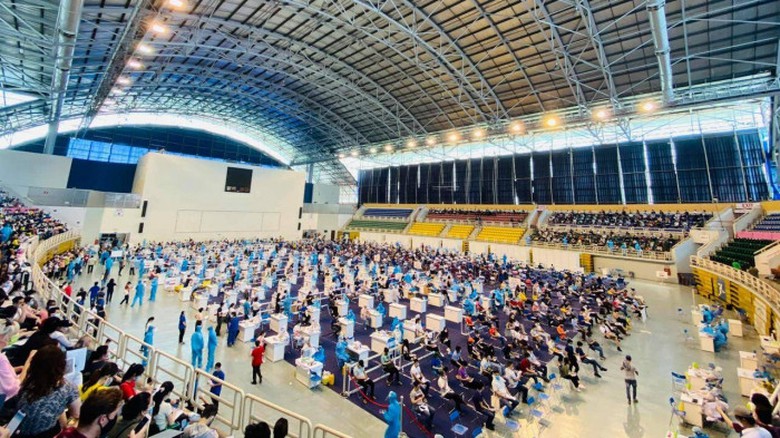 Tin tức Covid-19 h&ocirc;m nay từ Bộ Y tế: tới trưa ng&agrave;y 2/7 cả nước c&oacute; 175 ca mắc mới.