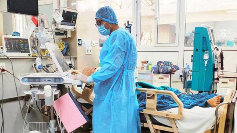 HCM 151 ca nhiễm Covid mới.