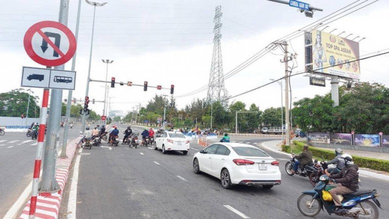 Đ&agrave; Nẵng nghi&ecirc;n cứu mở rộng cầu H&ograve;a Xu&acirc;n, l&agrave;m cầu vượt th&eacute;p tr&ecirc;n đường CMT8