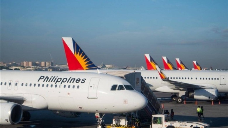 H&atilde;ng h&agrave;ng kh&ocirc;ng quốc gia Philippines nộp đơn xin bảo hộ ph&aacute; sản