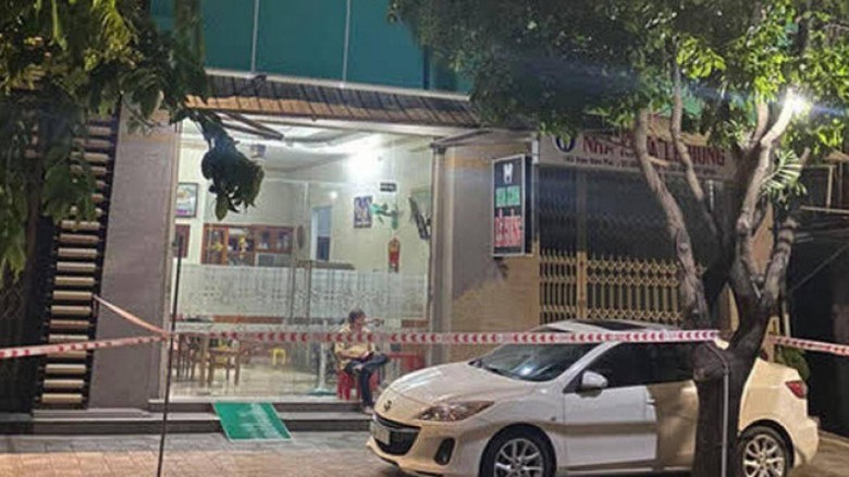 Ph&ograve;ng chống Covid-19 Đ&agrave; Nẵng ph&aacute;t th&ocirc;ng b&aacute;o khẩn ng&agrave;y 2/7/2021 t&igrave;m người đến Nha khoa L&ecirc; Hưng - 143 Điện Bi&ecirc;n Phủ.