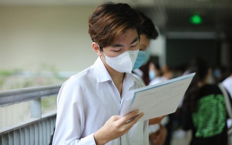 c&aacute;c trường x&eacute;t tuyển học bạ