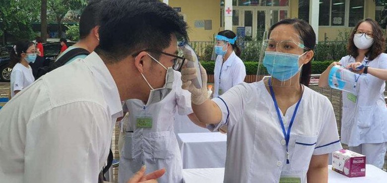 Đ&aacute;p &aacute;n m&ocirc;n sử