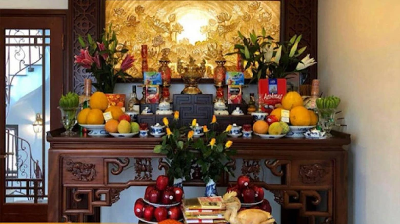 c&uacute;ng rằm th&aacute;ng 7 2021