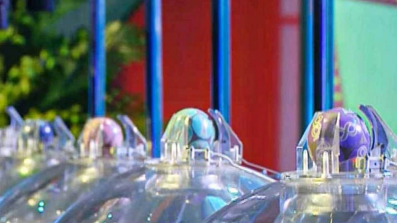 Xổ số h&ocirc;m nay - Xổ số miền Bắc XSMB 19/10