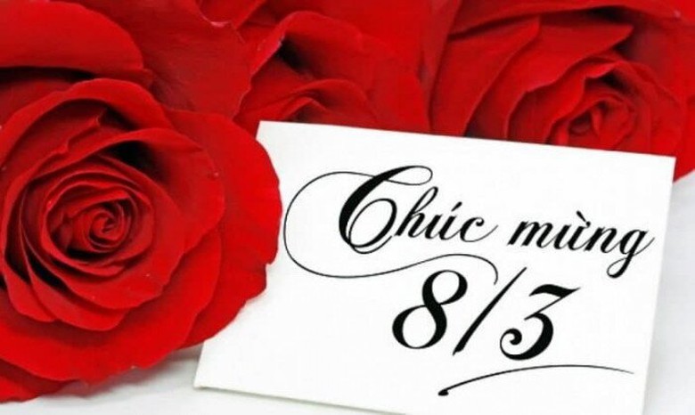 Lời ch&uacute;c 8/3 ghi điểm với mẹ của người y&ecirc;u