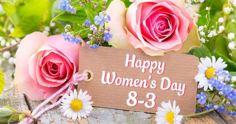 Lời ch&uacute;c 8/3 d&agrave;nh cho vợ y&ecirc;u