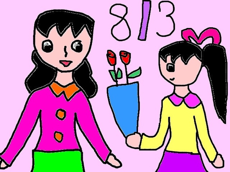 Lời ch&uacute;c 8/3 cho c&ocirc; gi&aacute;o