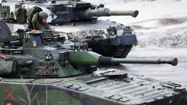 Căng thẳng Nga-Ukraine 