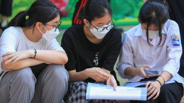 Đ&aacute;p &aacute;n đề thi m&ocirc;n Sinh học tốt nghiệp THPT 2022 tất cả m&atilde; đề- Ảnh 26.