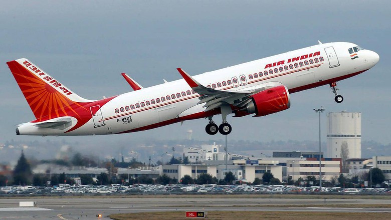 Chốt mua 470 m&aacute;y bay, Air India c&oacute; dễ t&igrave;m lại danh tiếng?